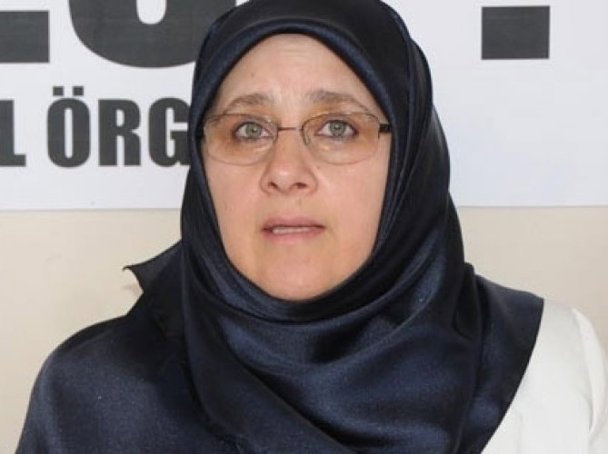 Bekir Yokuş