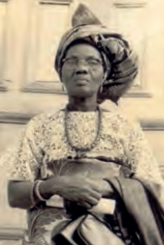 Beko Ransome Kuti
