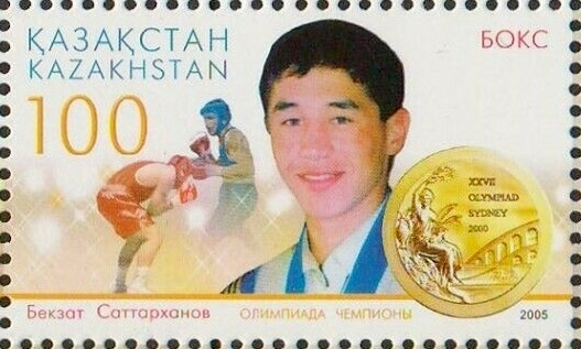 Bekzat