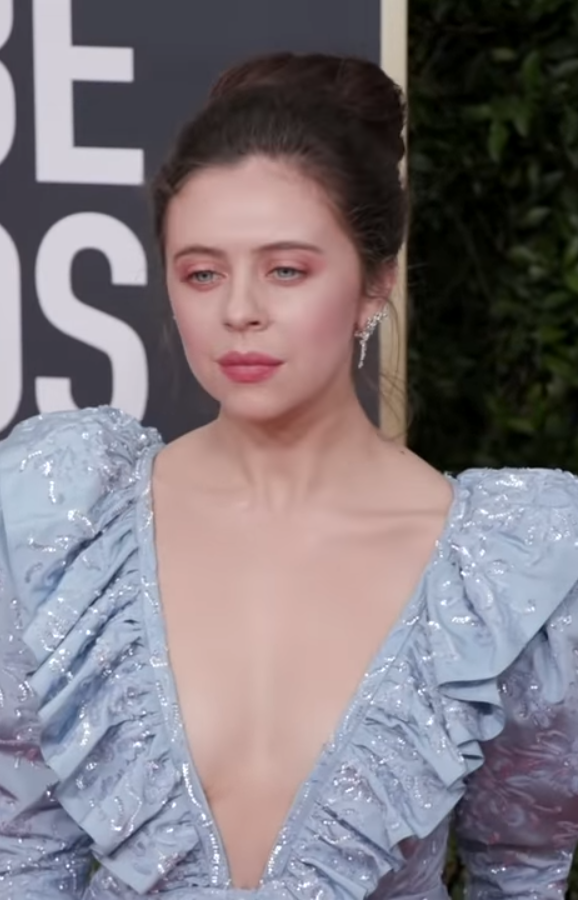 Bel Powley