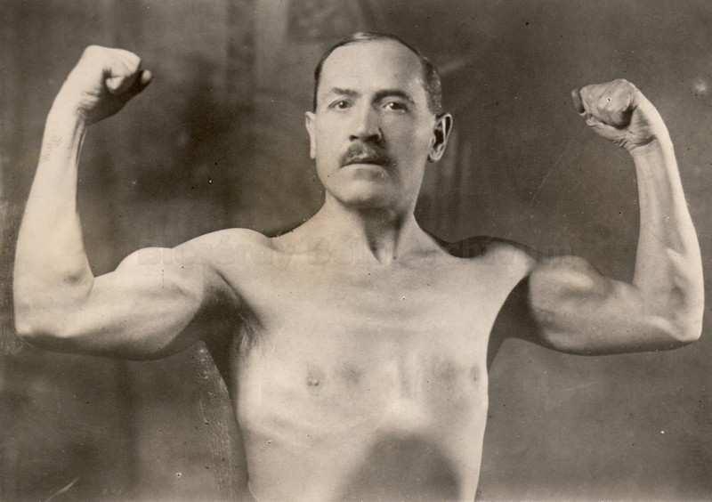 Béla Bicsérdy