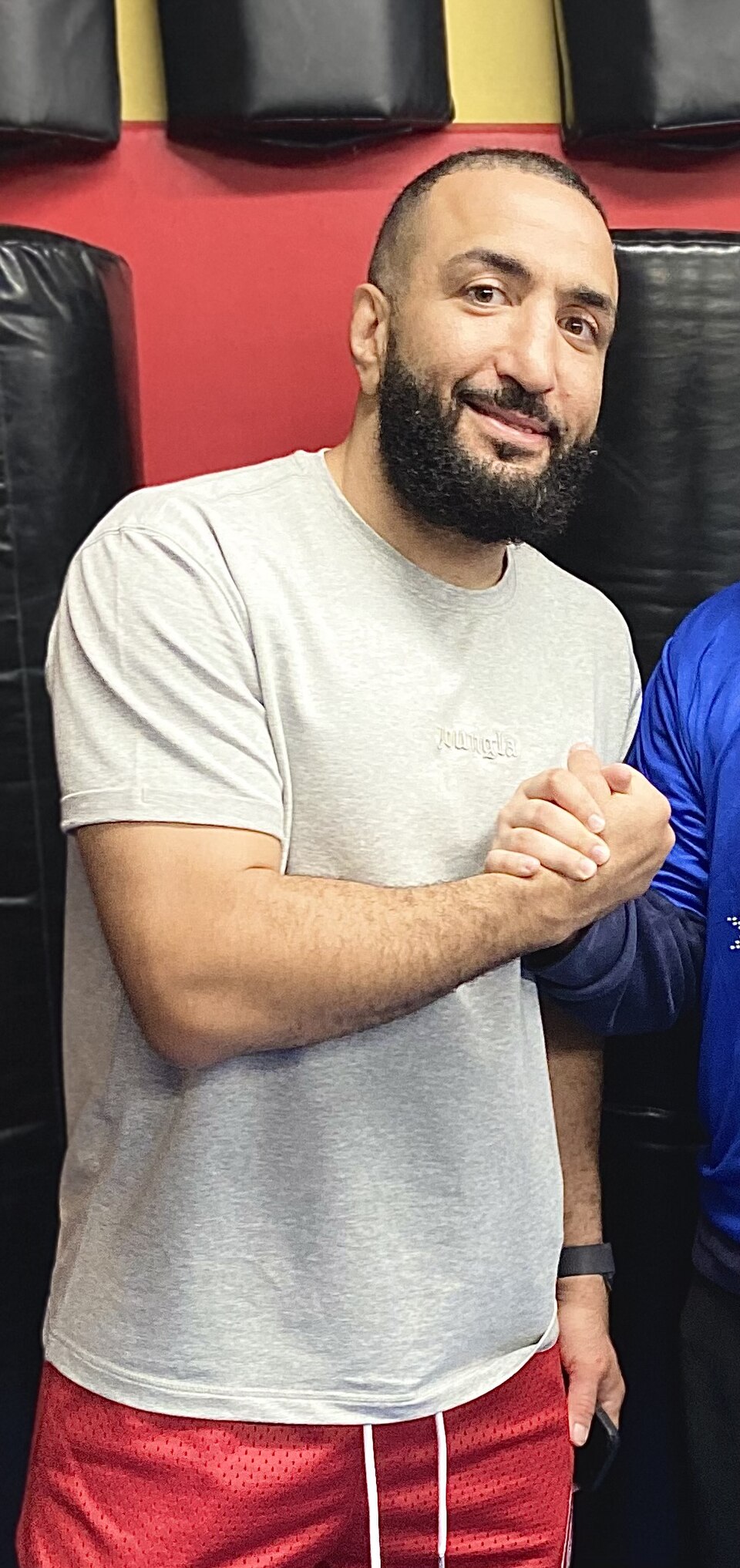 Belal Khaled
