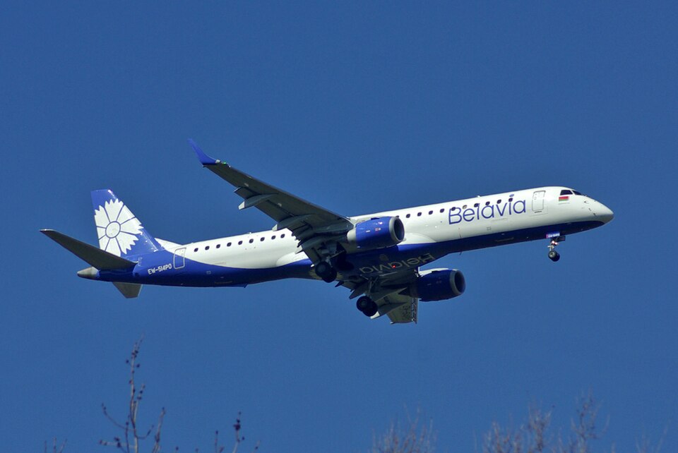 Belavia