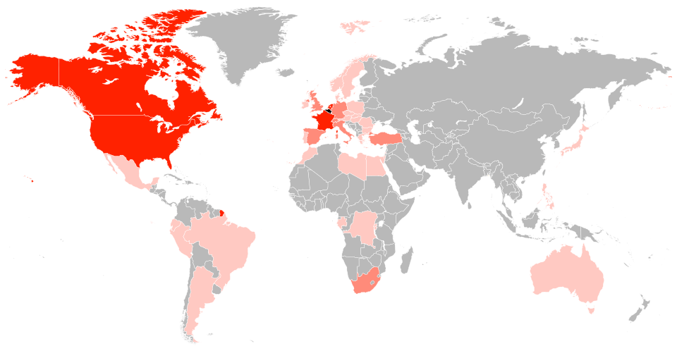 Belgier