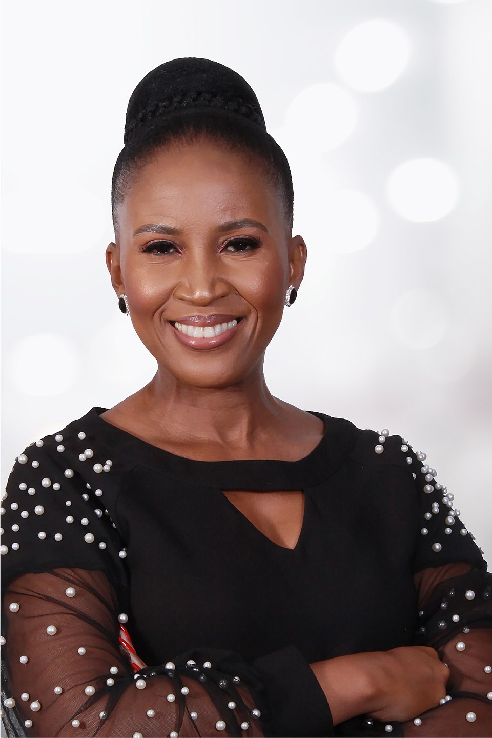 Belinda Kayser Echeozonjoku