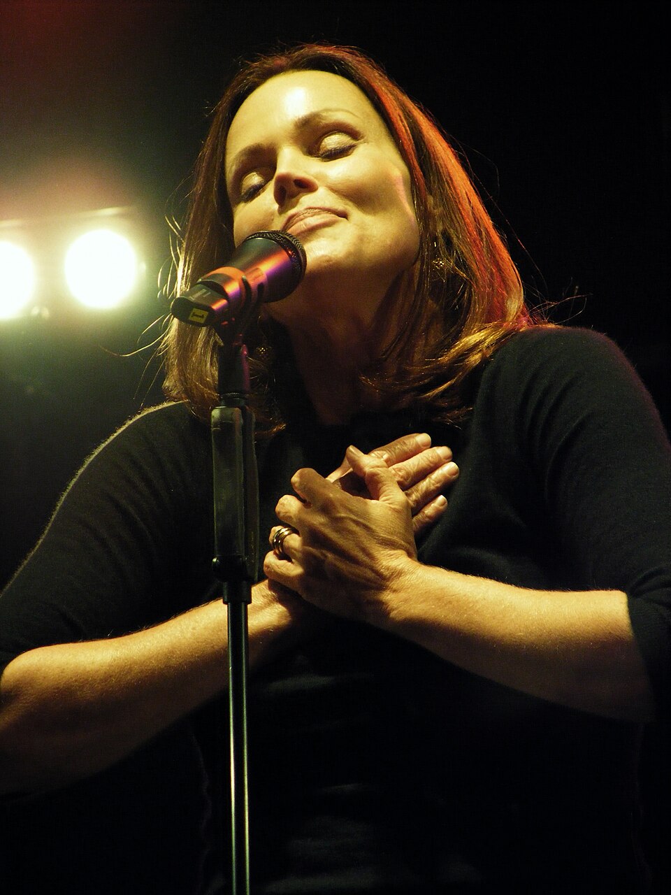 Belinda Lara