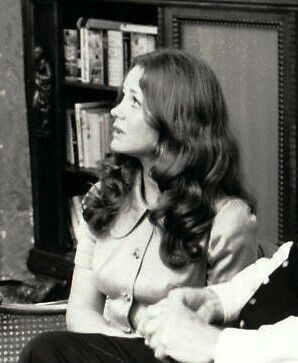 Belinda Montgomery