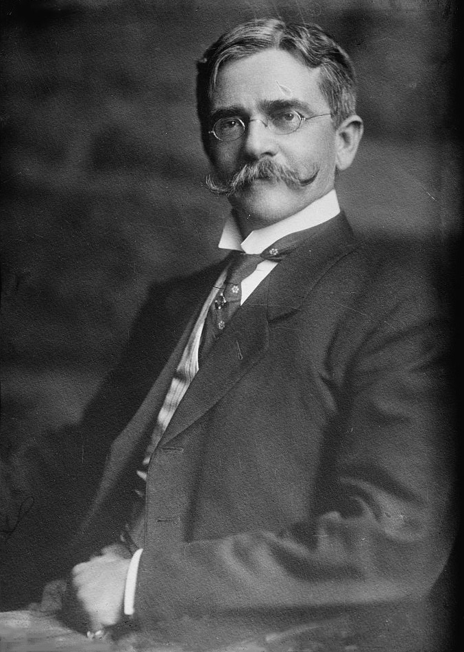 Belisario Porras Barahona