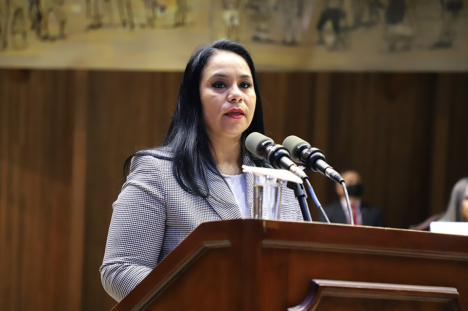Bella Jiménez