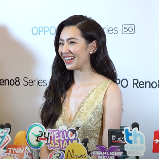 Bella Ranee