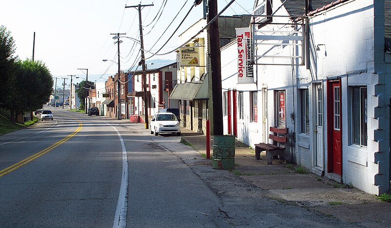 Belle West