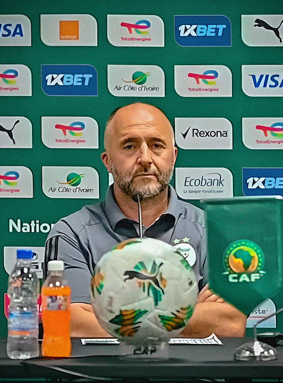 Belmadi
