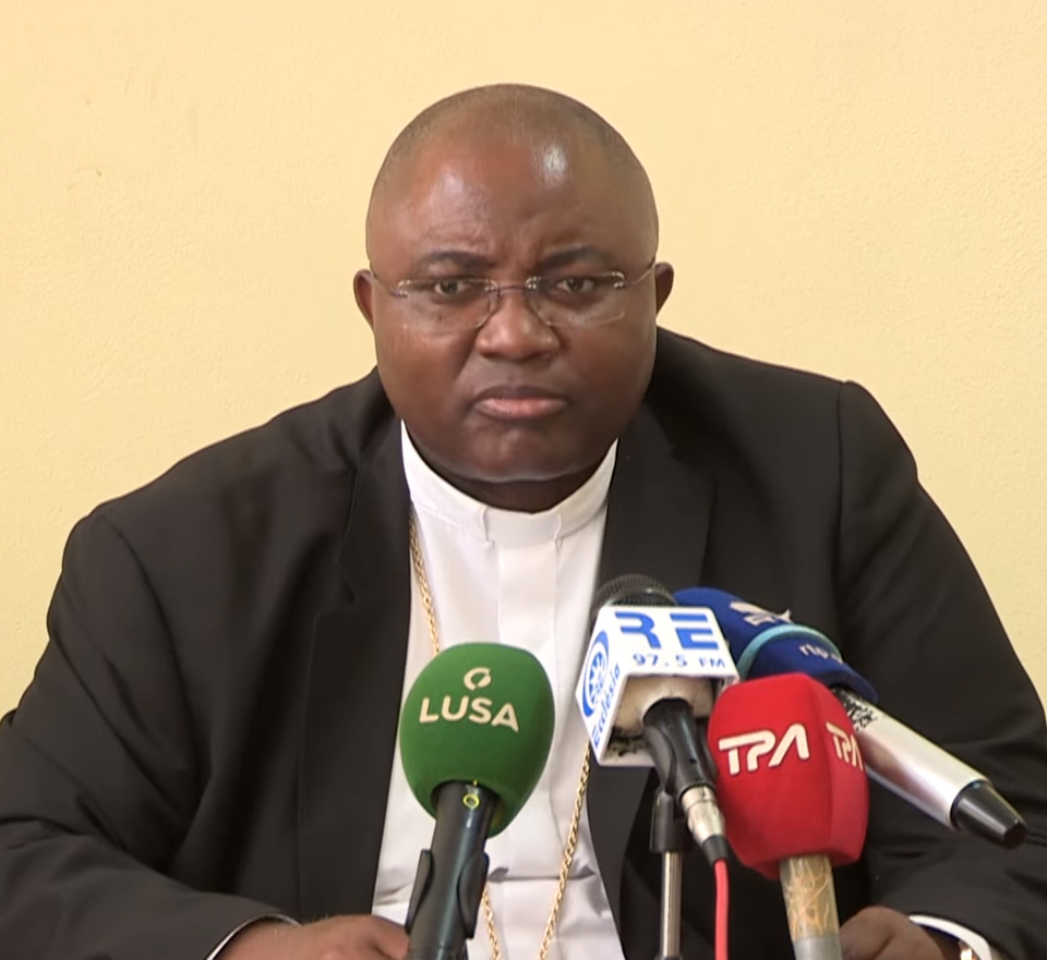 Belmiro Chissengueti