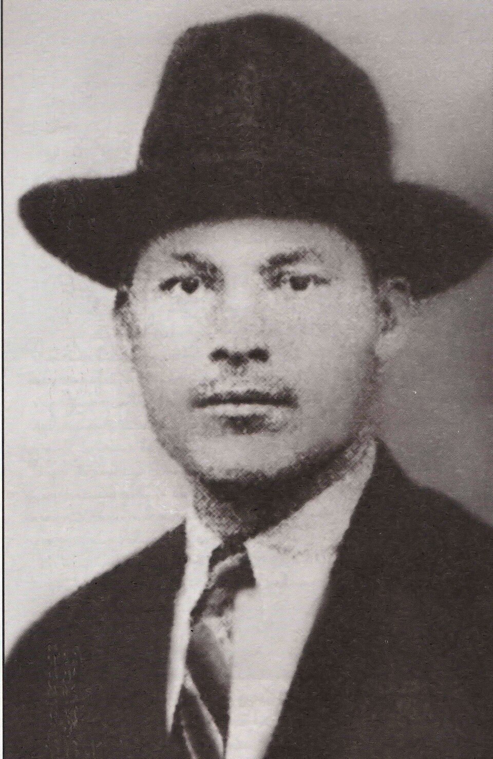 Beltrán Cortés Carvajal