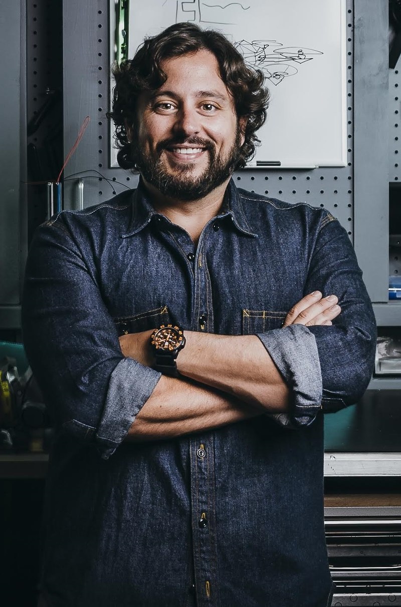 Ben Angell