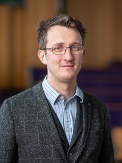 Ben Britton