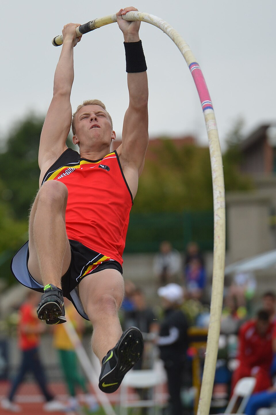 Ben Broeders