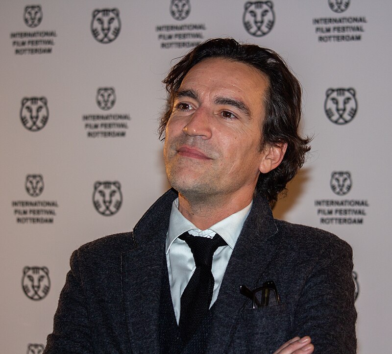 Ben Chaplin