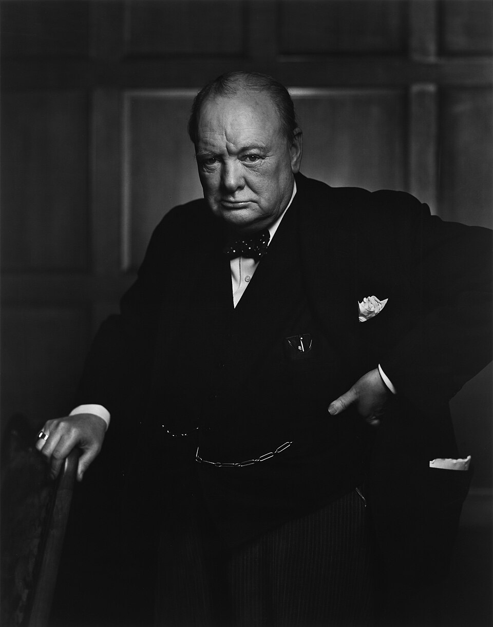 Ben Churchill