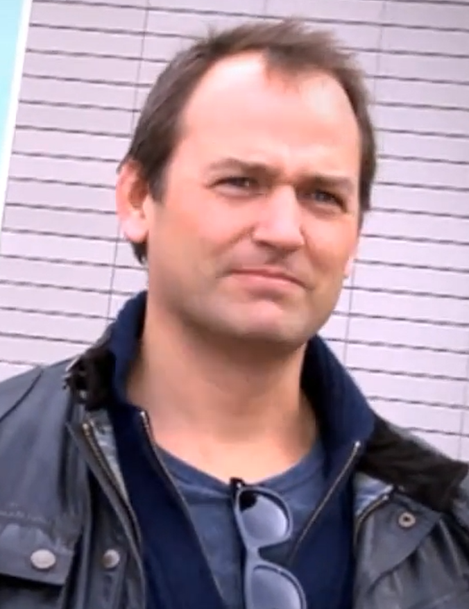 Ben Collins