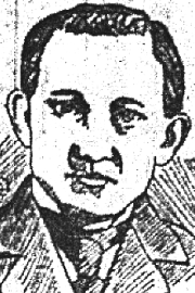 Ben Conroy