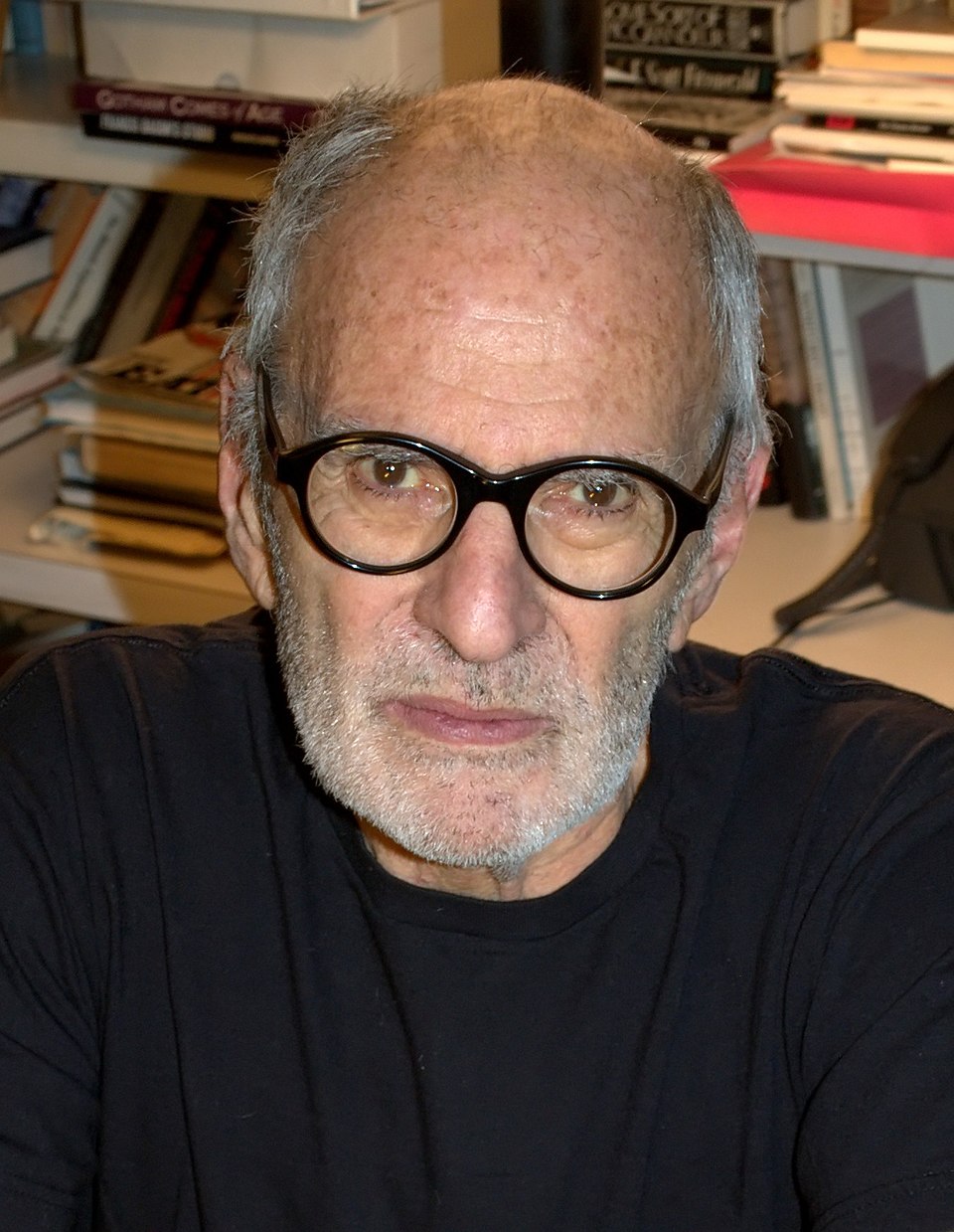 Ben David Kramer