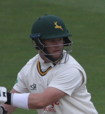 Ben Duckett