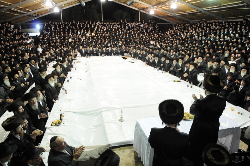 Ben-El Hasid