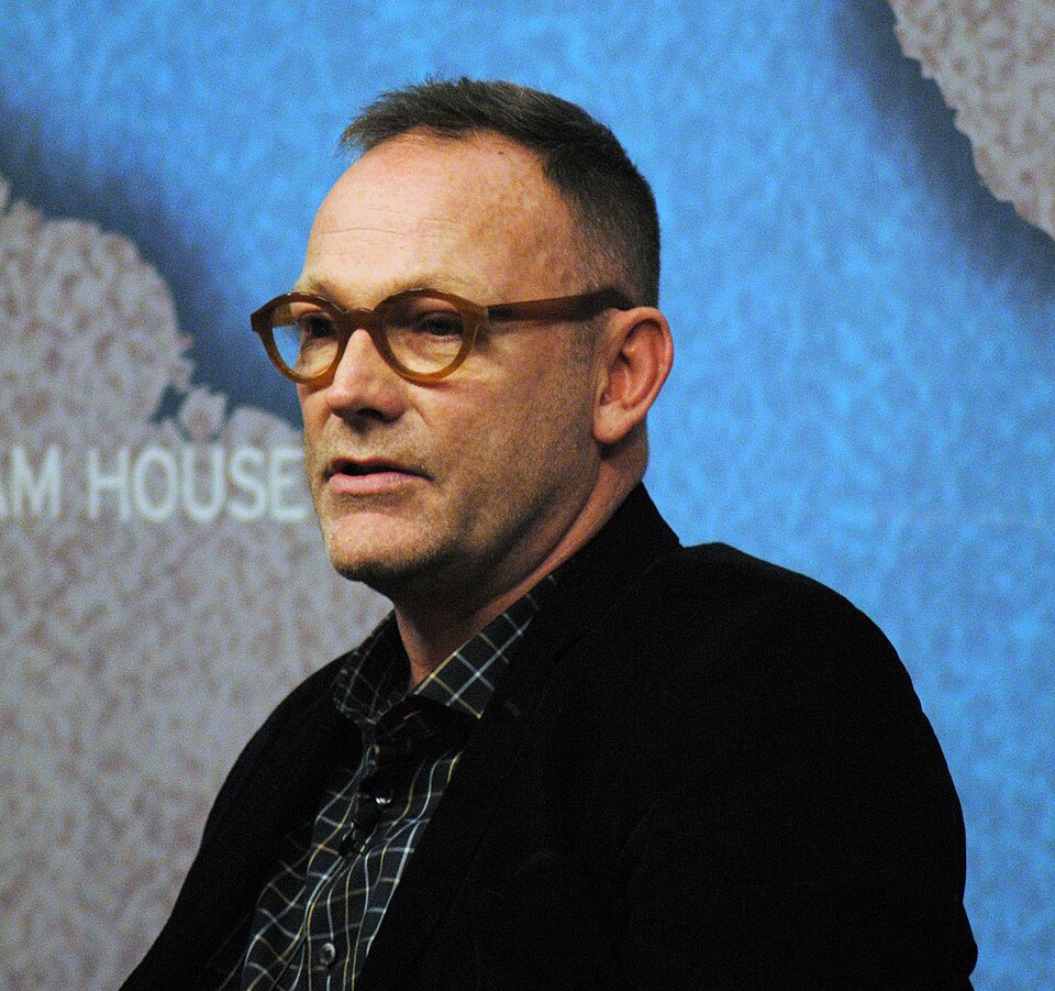 Ben Emmerson
