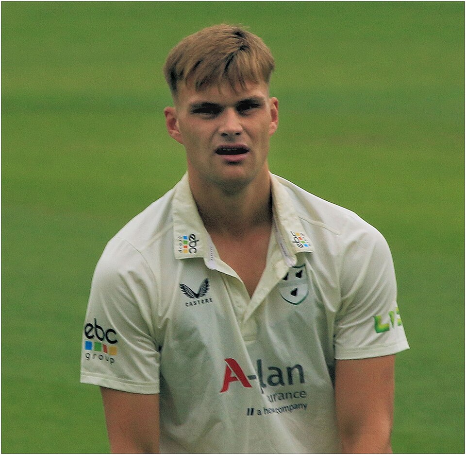 Ben Gibbons
