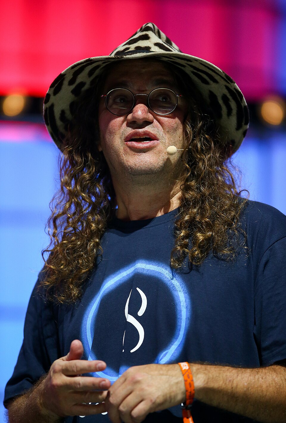 Ben Goertzel