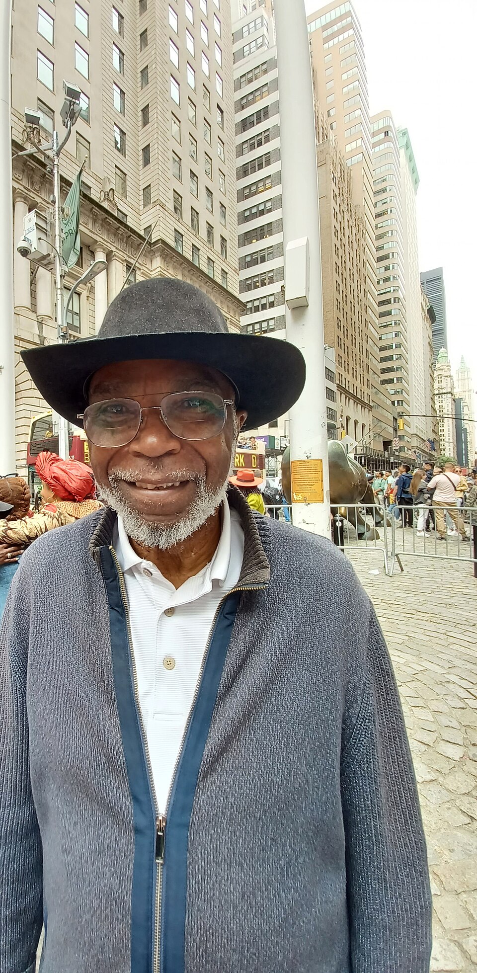 Ben Haith