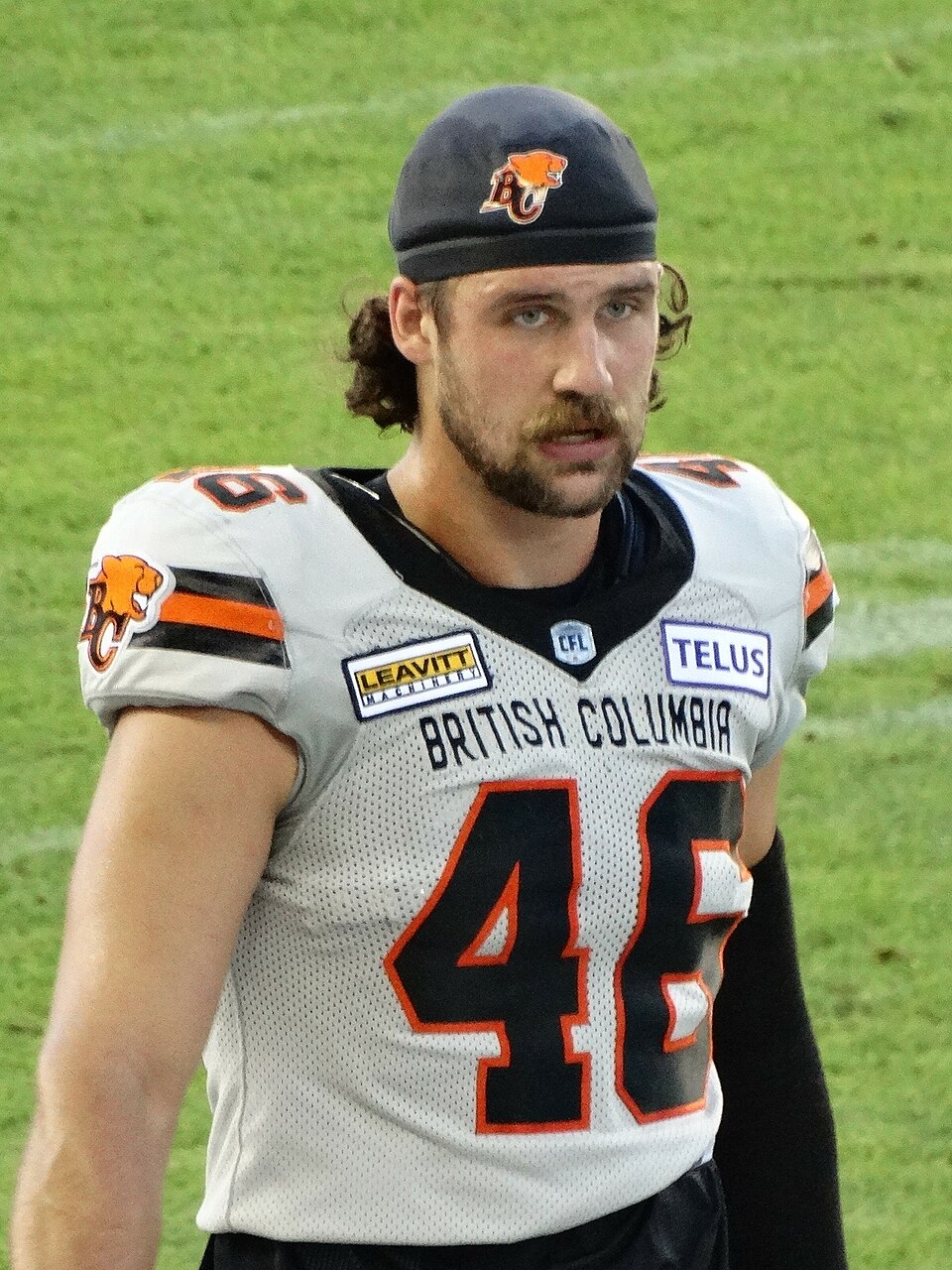 Ben Hladik