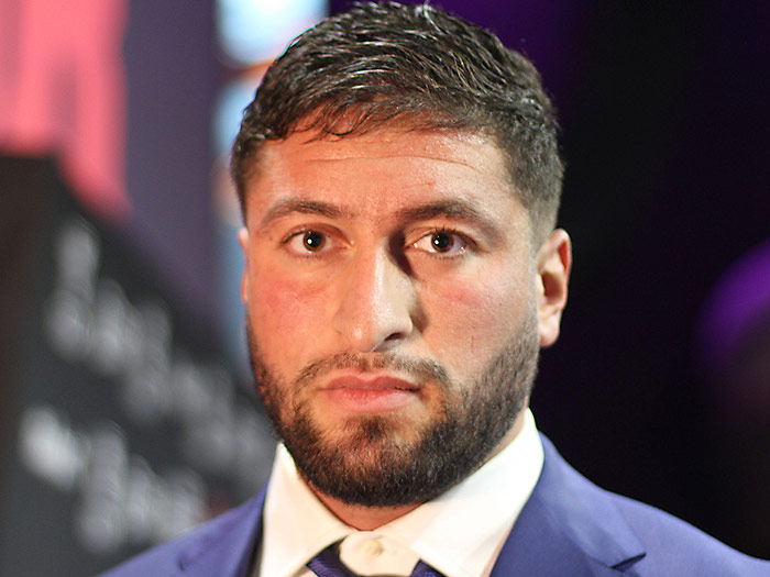 Ben Jamal