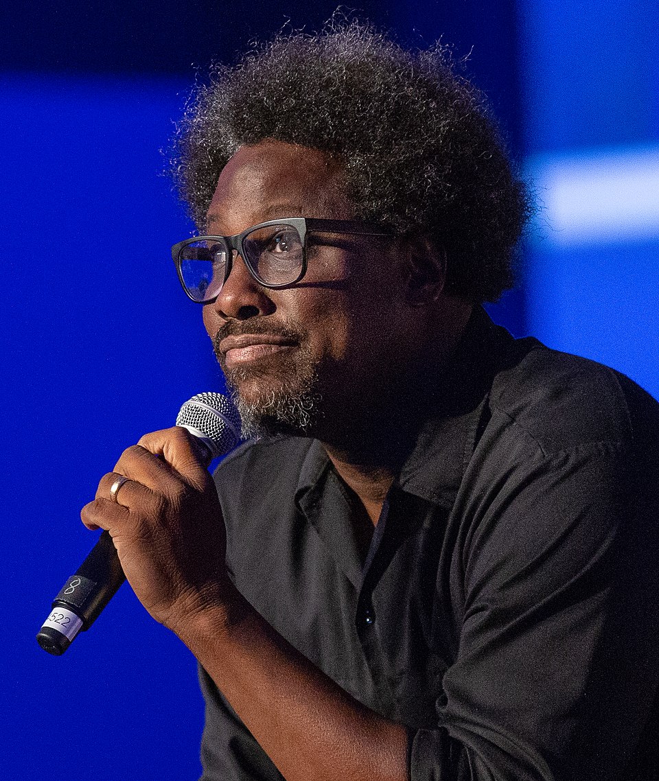 Ben Kamau