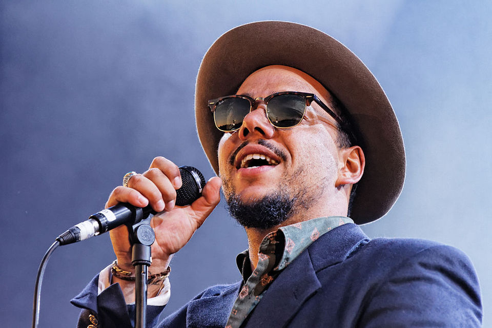 Ben L’Oncle Soul