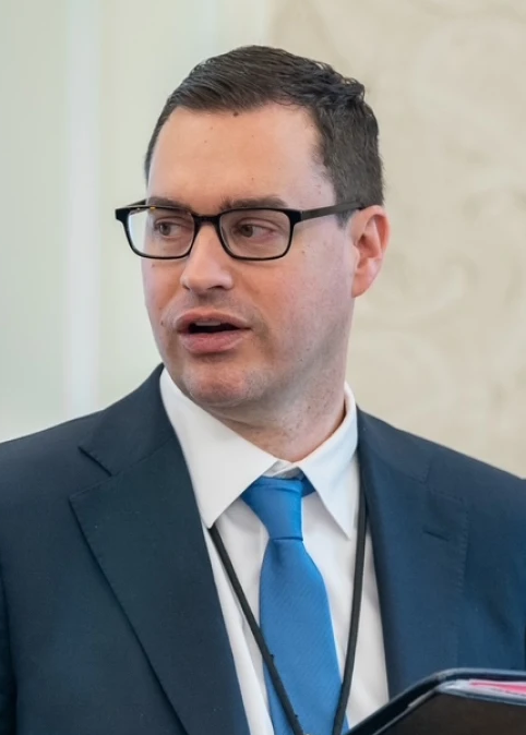 Ben Labolt