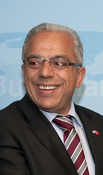 Ben Maazouz
