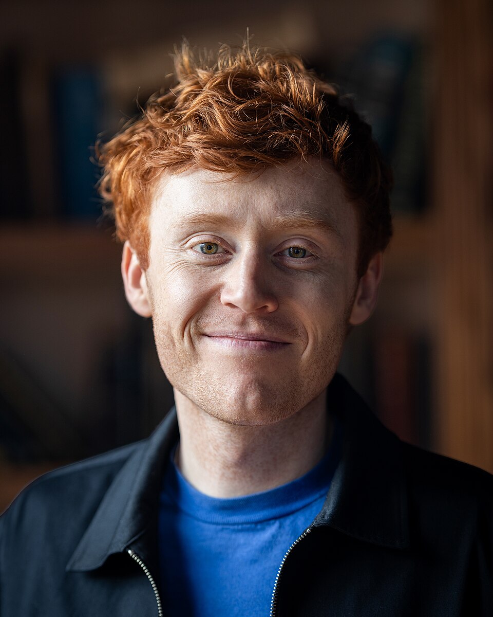 Ben Marshall