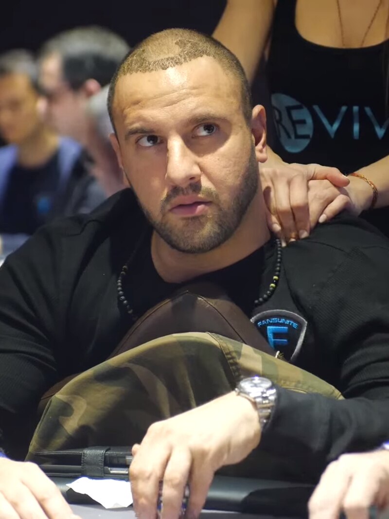 Ben Mizrachi