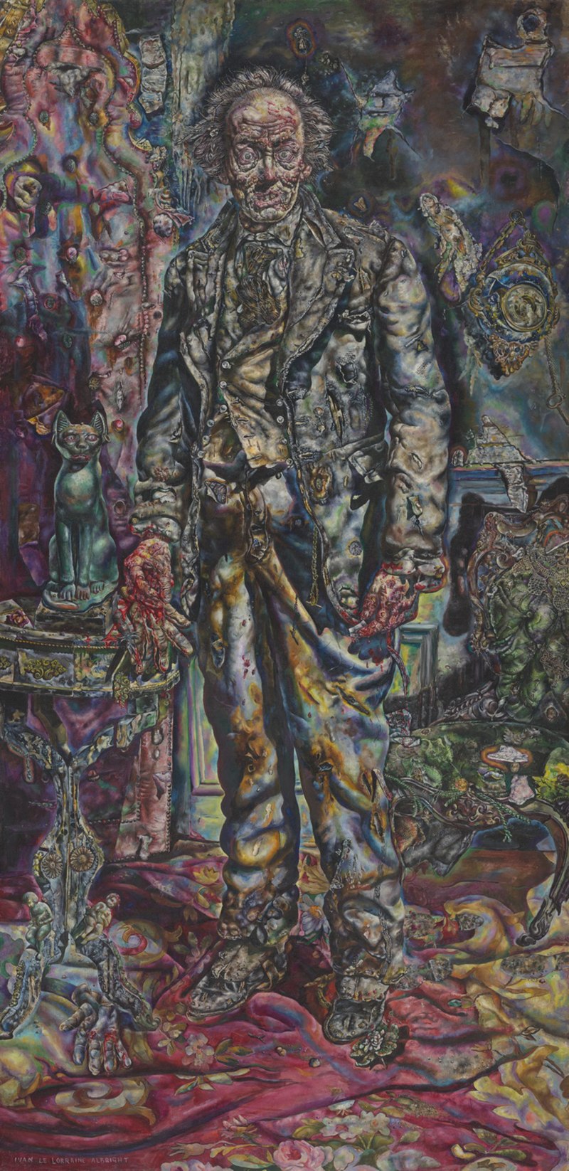 Ben Norvill