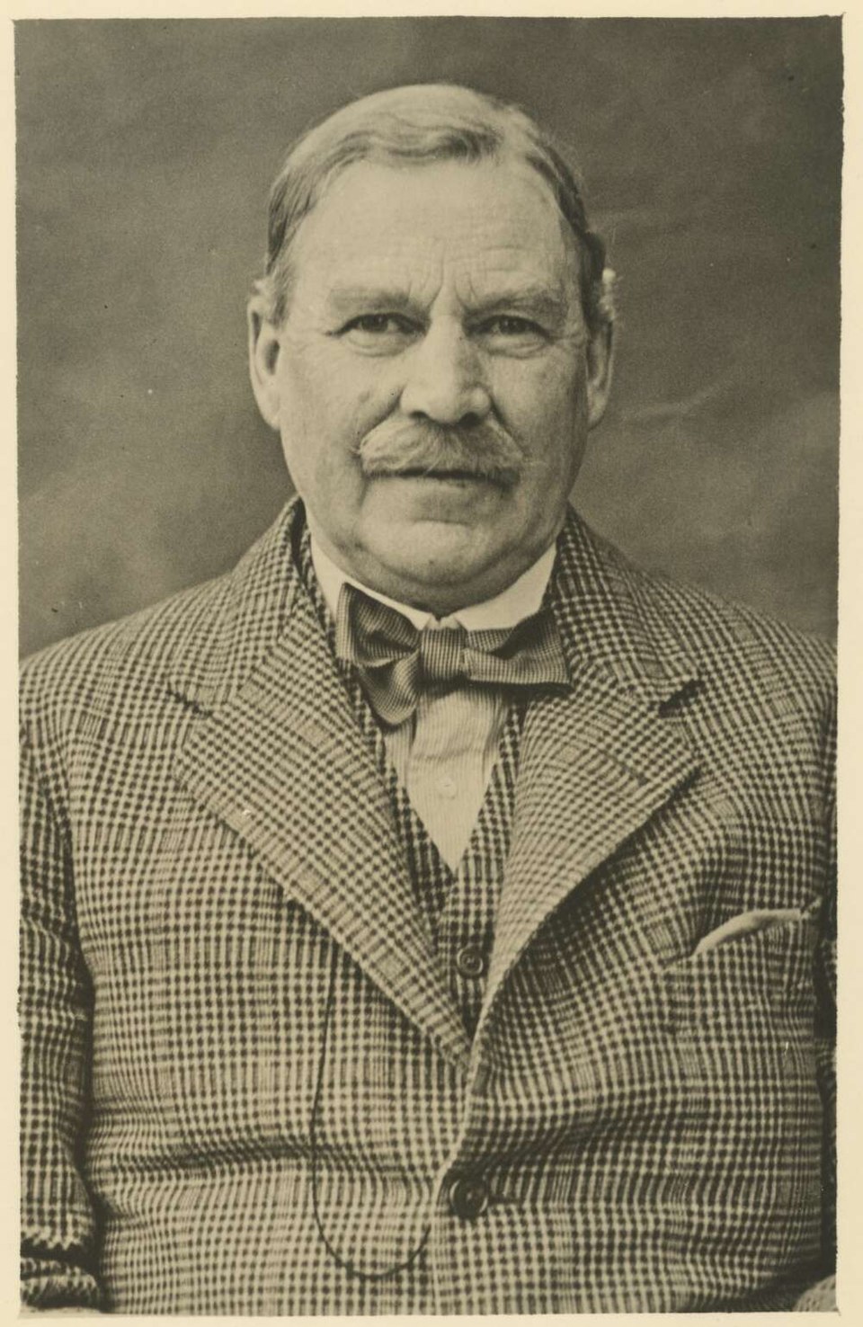 Ben Ogilvie
