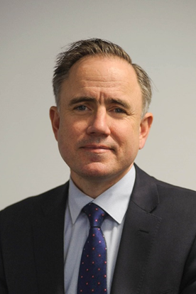 Ben Oquist