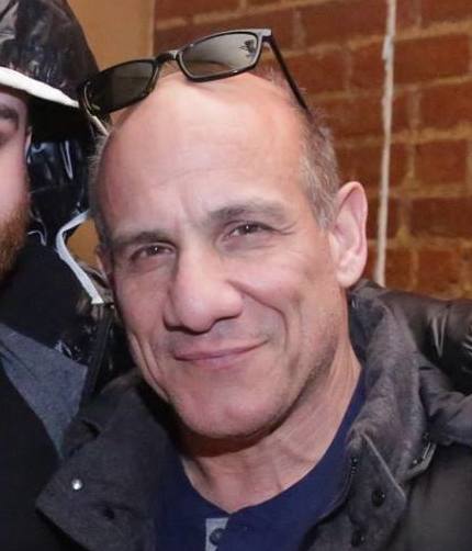 Ben Paul