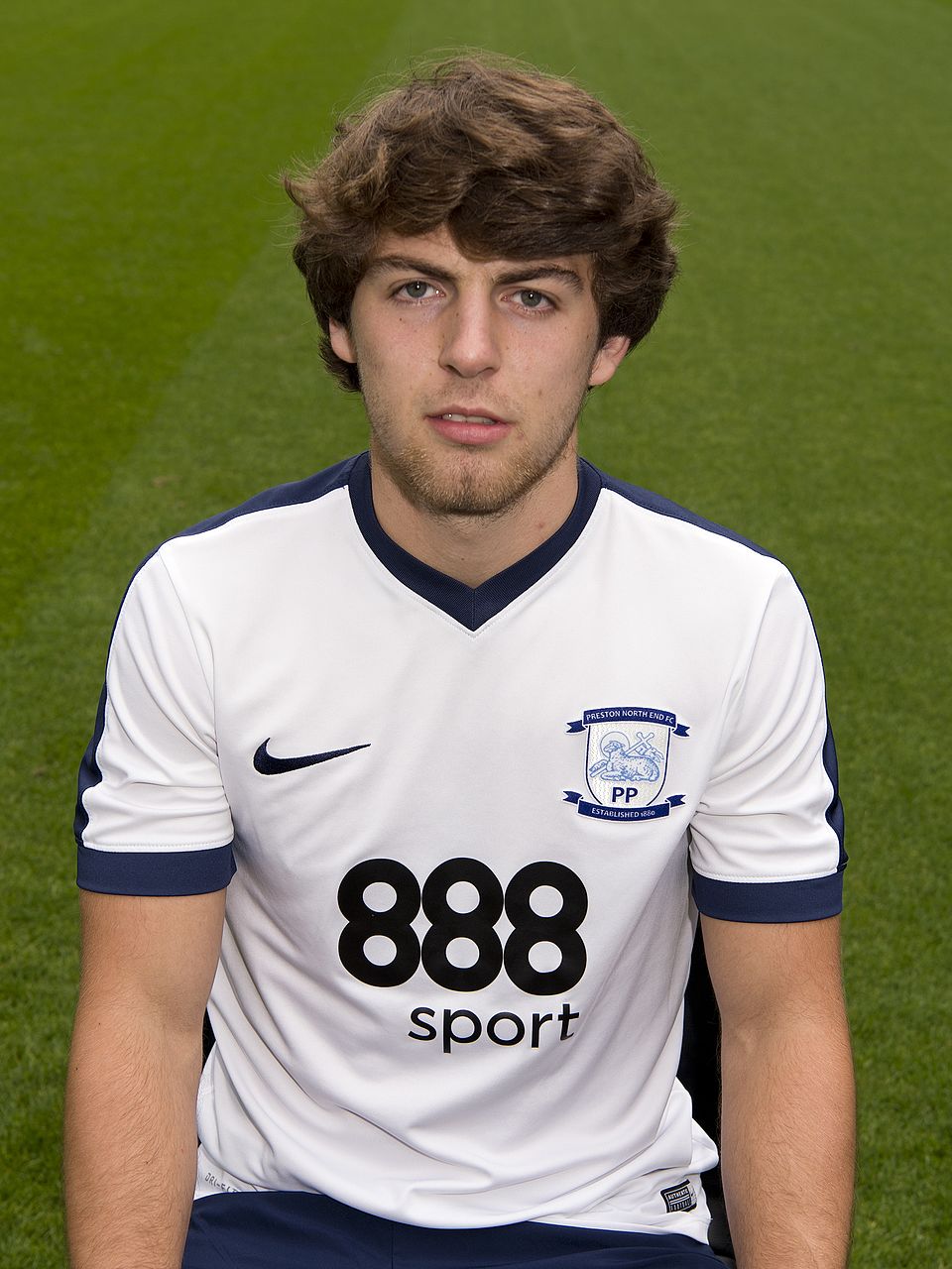 Ben Pearson