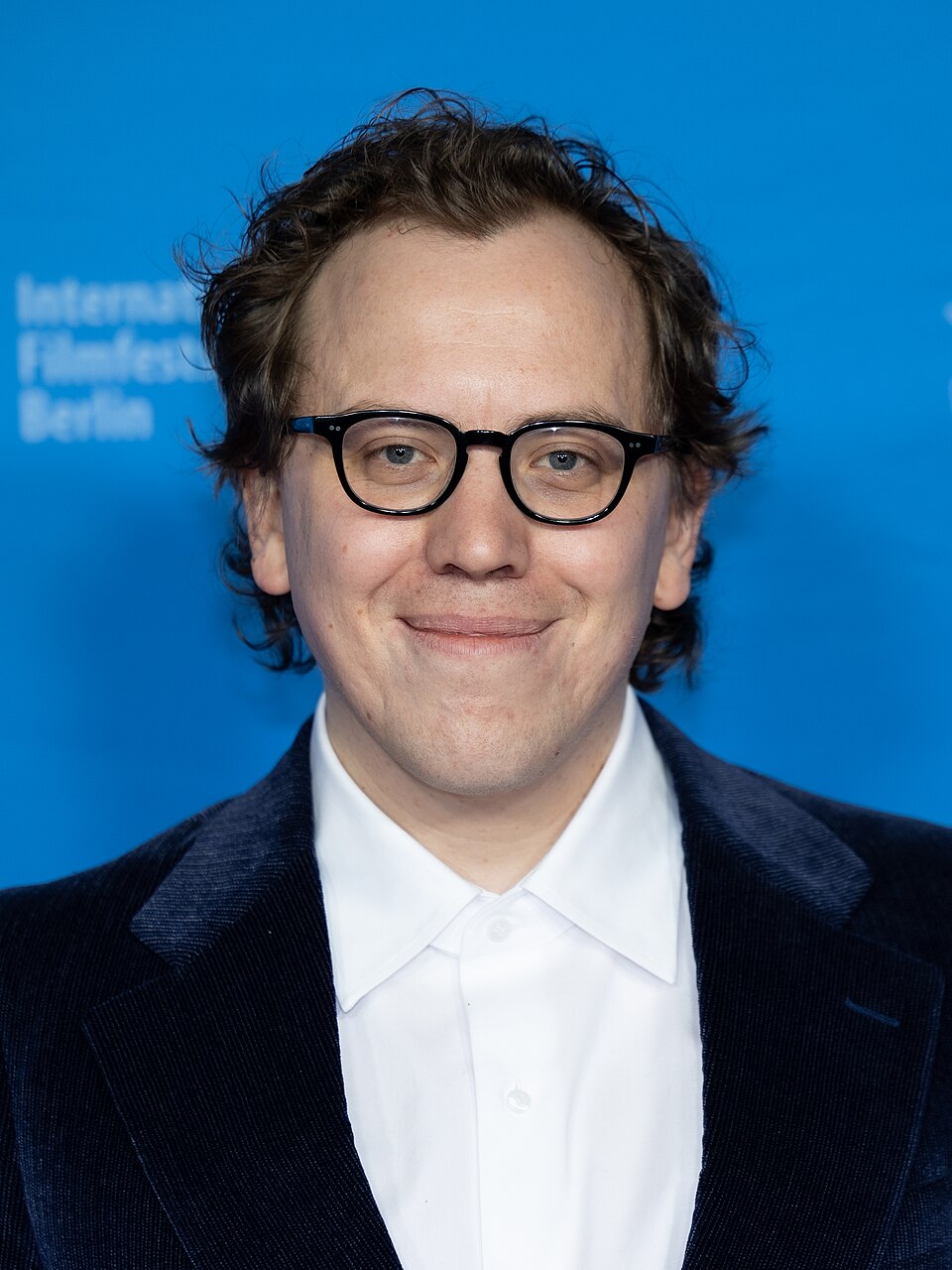 Ben Petrie