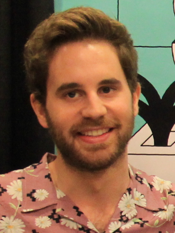 Ben Platt