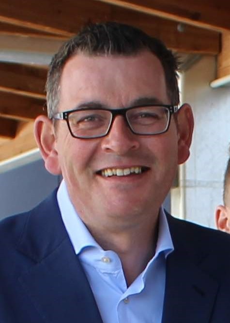 Ben Raue
