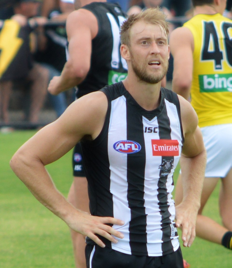 Ben Reid