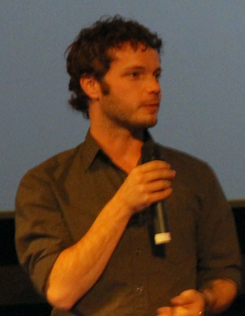 Ben Richardson